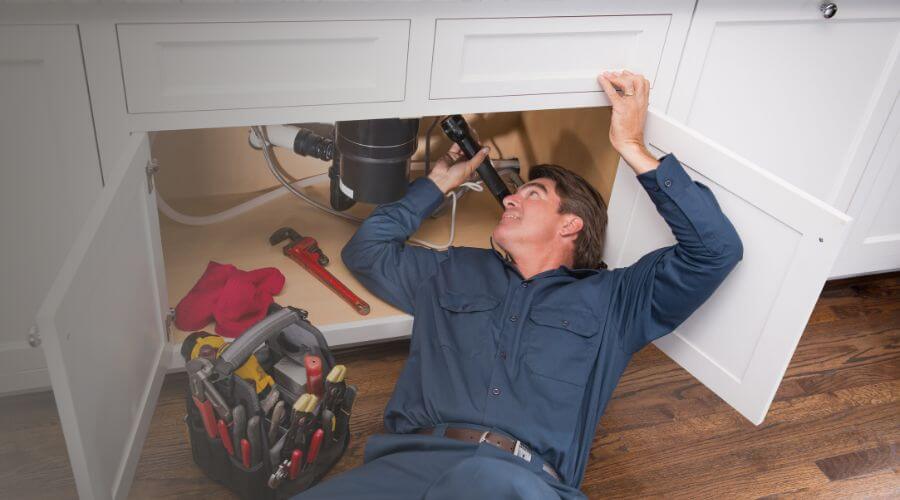 Professional expert plumbing services in Santo, TX